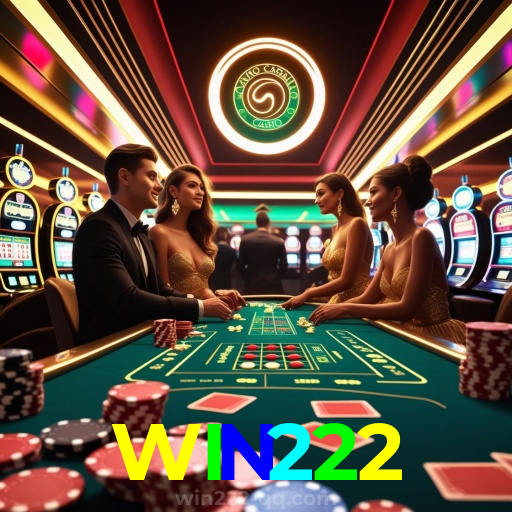 Descubra as Promoções Especiais da WIN222