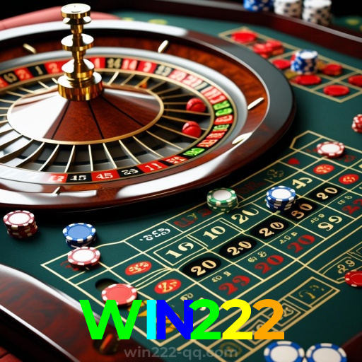 Descubra a Diversão dos Jogos de Mesa na WIN222