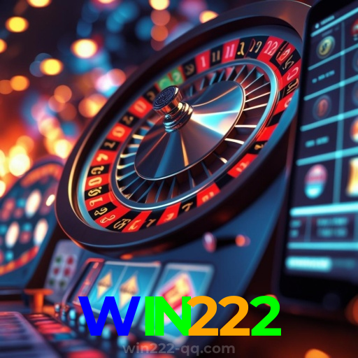 Site oficial da WIN222: cassino e apostas no Brasil