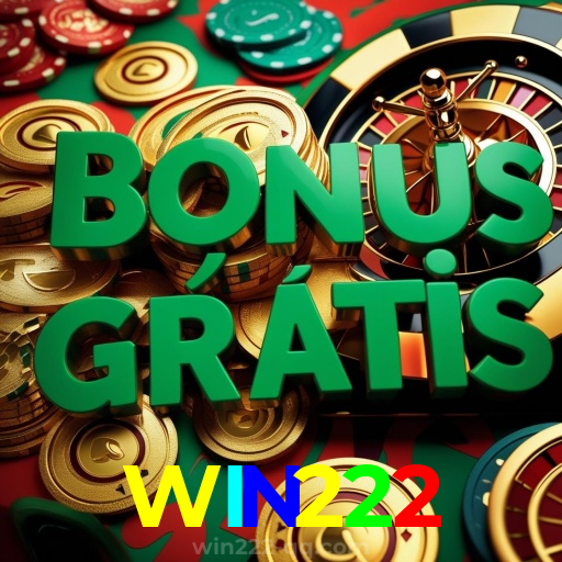Explore os Jogos de Bingo no WIN222: Diversão e Prêmios ao Seu Alcance