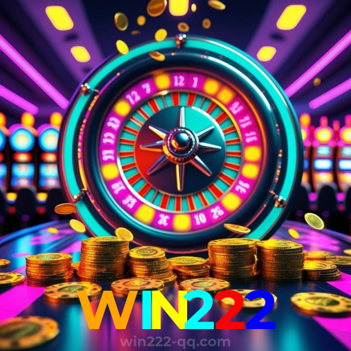 Explorando as Ofertas de Bônus em WIN222