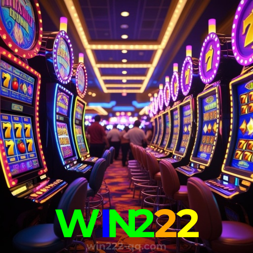 Explorando a Categoria de Jogos de Poker no WIN222
