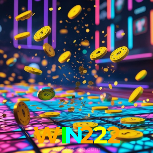 Descubra a Emoção do Cassino Ao Vivo no WIN222