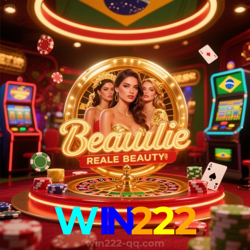 Apostas Esportivas: Uma Nova Era de Entretenimento em WIN222