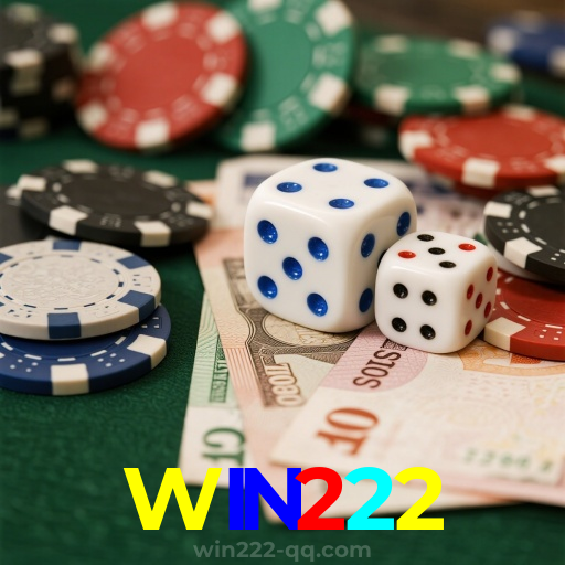WIN222 — site oficial: bônus e jackpots no Brasil