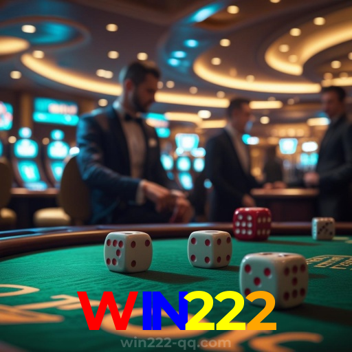 Site oficial da WIN222: cassino e apostas no Brasil