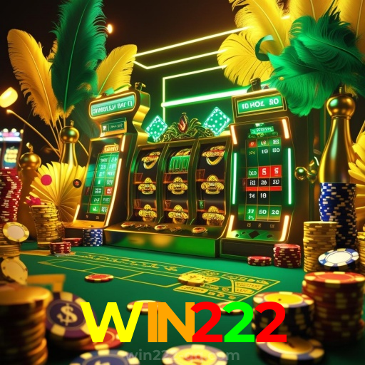 Descubra a Diversão dos Jogos de Mesa na WIN222